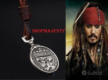 Pirati dei Caraibi - Pirates of the Caribbean