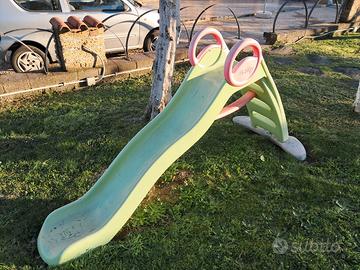 Scivolo per bambini