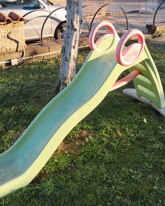 Scivolo per bambini