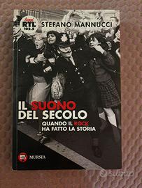 Il suono del secolo -  il Rock ha fatto la storia