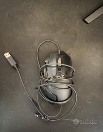 Logitech G502 HERO