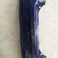 Paraurti posteriore originale Renault Twingo II an
