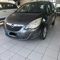Opel Meriva 1.3 CDTI 95CV ecoFLEX Cosmo