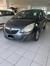 Opel Meriva 1.3 CDTI 95CV ecoFLEX Cosmo