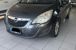 Opel Meriva 1.3 CDTI 95CV ecoFLEX Cosmo