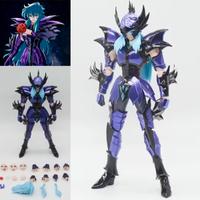 Pisces Aphrodite Surplice Myth Cloth Saint Seiya