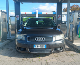 Audi A3 benzina fsi 1600 115CV