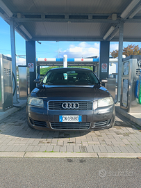 Audi A3 benzina fsi 1600 115CV