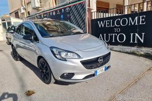 Opel Corsa 1.3 CDTI ecoFLEX 95CV Start&Stop Coup