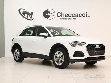 Audi Q3 II 2022 35 2.0 tdi Business Advanced quatt
