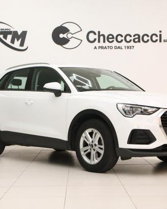 Audi Q3 II 2022 35 2.0 tdi Business Advanced quatt