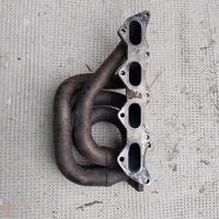 Collettore scarico Lancia delta evo 1
