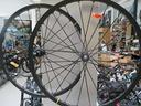 coppia-ruote-strada-mavic-ksyrium-sl25-disc-nuove