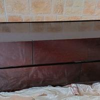 cassettiera quattro cassetti