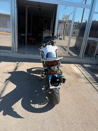 Transalp 750