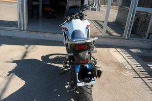 Transalp 750