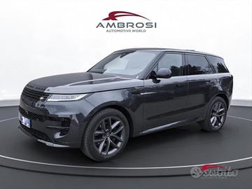 LAND ROVER Range Rover Sport SWB Dynamic SE 460P