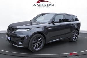 LAND ROVER Range Rover Sport SWB Dynamic SE 460P
