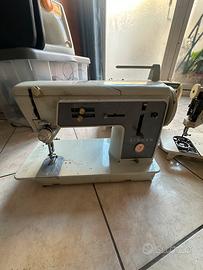 Machine da cucire singer