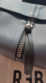 Borsa mini con tracolla Rebelle 