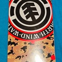 Element Griffen Sesal Shateboard