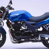 kawasaki zr 7