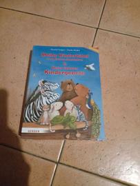 Meine Kinderbibel 5 Minuten Geschichten