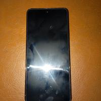 Smartphone telefono Real me C71