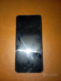 Smartphone telefono Real me C71