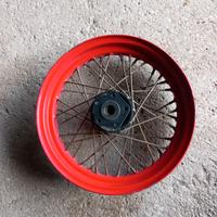  cerchio moto  Harley  Devison