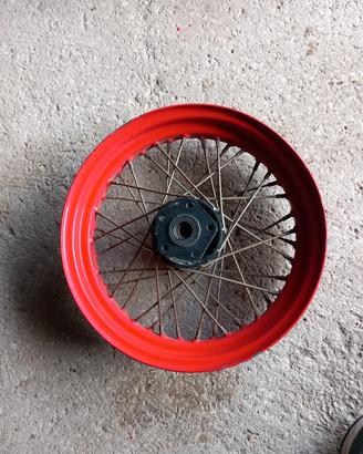  cerchio moto  Harley  Devison