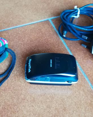 ricevitore GPS RoyalTek