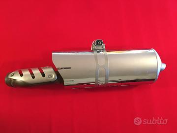 Terminale Originale BMW R 1200 GS