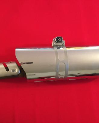 Terminale Originale BMW R 1200 GS