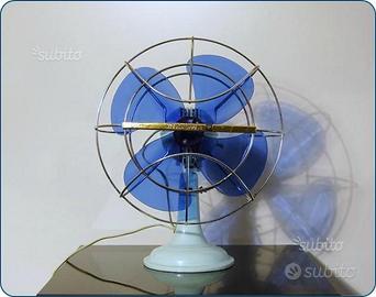 Ventilatore da Tavolo Westinghouse, USA 1960