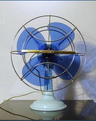 Ventilatore da Tavolo Westinghouse, USA 1960