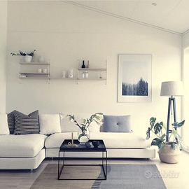 TAPPETO QUESSANT IN LANA 190X290 NATUZZI