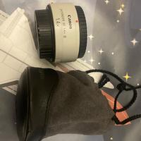 Canon extender EF 1.4x III