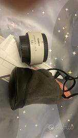 Canon extender EF 1.4x III