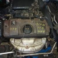 Motore usato Peugeot/Citroen HFZ