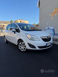 Opel Meriva 1.4 Turbo 120CV GPL Tech b-color Elect
