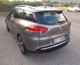 Renault clio SPORTER
