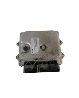 199B4000 CENTRALINA MOTORE FIAT 500 L Living (13>1