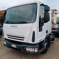 Iveco Eurocargo 100E22 AdBlue a Telaio