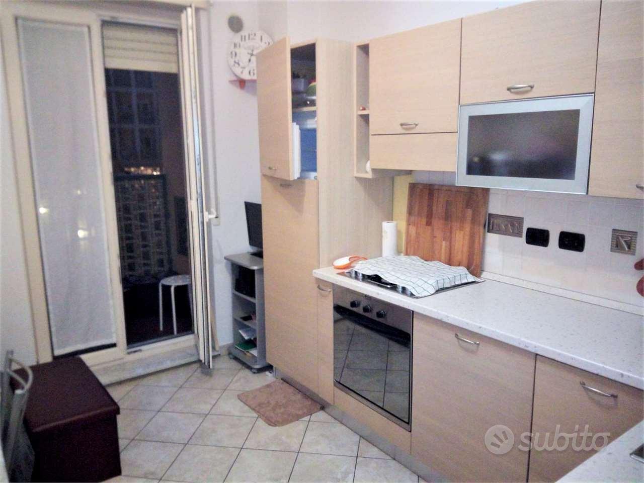 Bilocale in San Salvario, foto 3 di 25
