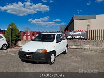 Fiat punto 55 autocarro