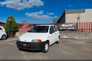 Fiat punto 55 autocarro