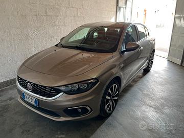 FIAT TIPO 1.6 MJT 120 CV LOUNGE – PARI AL NUOVO