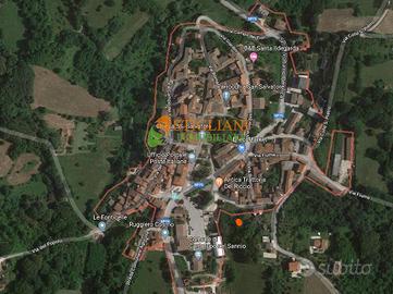 Terreno Agricolo, Via Madonna del Colle - Canta...