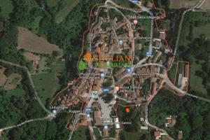 Terreno Agricolo, Via Madonna del Colle - Canta...